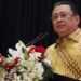 Ketua MPR RI Bambang Soesatyo (ANT/IST/HO-MPR RI/pri)