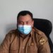 Kepala Bapenda Kabupaten Gumas Edison. (ANT/IST)