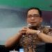 Direktur Eksekutif CSIS, Philip J Vermonte. ANT/IST