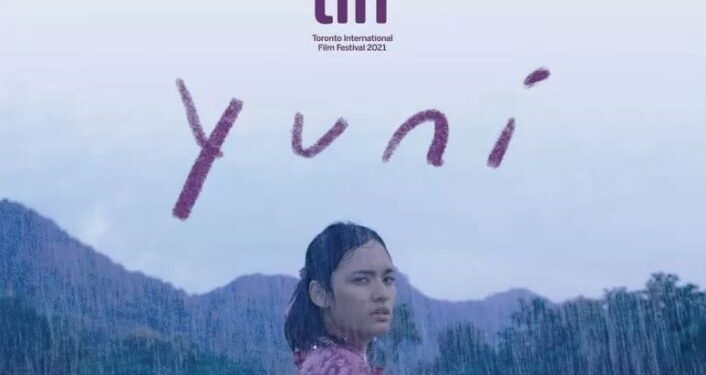 Film "Yuni". IST/Instagram/@fourcolorsfilms