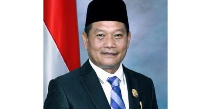 Anggota Badan Anggaran DPRD Kabupaten Kotawaringin Timur, Sutik. (IST)