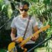 Riko Prayitno gitaris band Mocca (Instagram.com/shutterbeater)