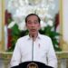 Presiden RI Joko Widodo. (ANT/IST)