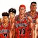"Slam Dunk" (1990). (Shueisha)