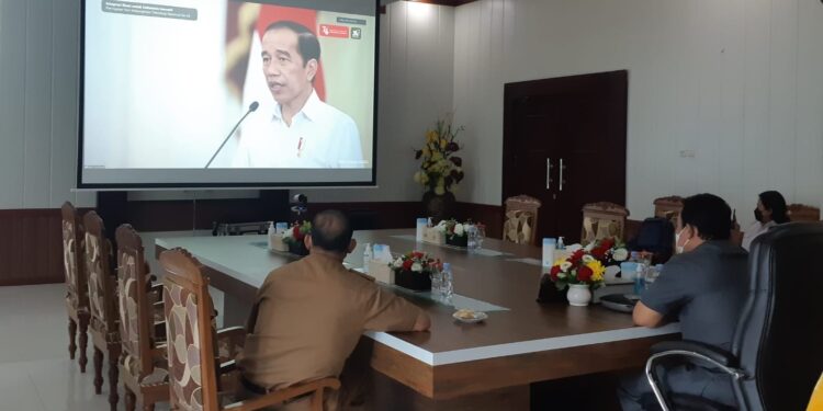 Manfaatkan Hakteknas untuk Pengembangan Teknologi