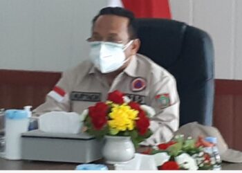 Pengelola dan Pengurus BUMDes Harus Tetap Semangat Jadi Pioner