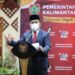 Pemberlakuan PPKM Kini Diserahkan ke Pemerintah Kabupaten/Kota