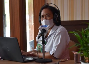 PPID Akses Kebutuhan Informasi