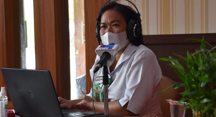 PPID Akses Kebutuhan Informasi