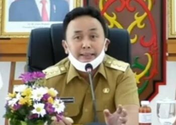Gubernur Minta Penyesuaian Tarif RT-PCR Segera Diberlakukan di Kalteng