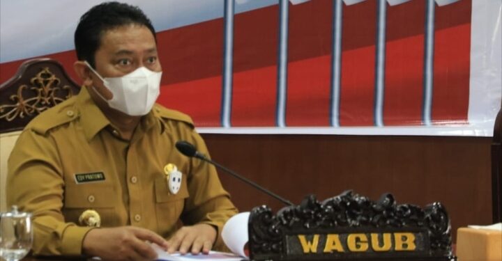 Pencapaian Target Penurunan Stunting Perlu Kerja Keras
