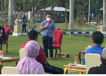 Pacu Hilirisasi Sektor Industri, Kalteng Terus Tingkatkan Nilai Tambah