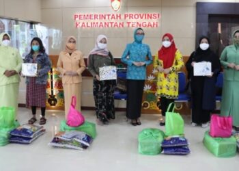 Vaksin Covid-19 Aman Diberikan Kepada Ibu Hamil