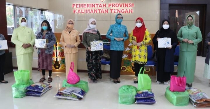 Vaksin Covid-19 Aman Diberikan Kepada Ibu Hamil