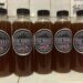 Jamu Anti Virus Desa Rabauh. (Foto : Dokumentasi pribadi)