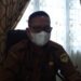 Kepala BKPSDM Kabupaten Gumas Guanhin. (MASAPNEWS/GCM)