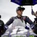 Pebalap tim Monster Energy Yamaha MotoGP Maverick Vinales di Grand Prix Styria, Sirkuit Red Bull Ring, Spielberg, Austria, 8 Agustus 2021. (IST)