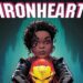 Superhero Iron Heart. (MASAPNEWS/Marvel.com/ANT/Tangkapan Layar)