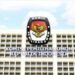 Kantor KPU RI. (Foto : Facebook KPU RI)