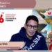 Menteri Pariwisata dan Ekonomi Kreatif Republik Indonesia, Sandiaga Salahudin Uno dalam webinar Hijup pada Rabu (25/8/2021). (MASAPNEWS/ANT)
