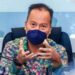 Menteri Perindustrian Agus Gumiwang Kartasasmita. (MASAPNEWS/ANT/HO-Biro Humas Kemenperin/am)