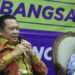 Ketua MPR RI Bambang Soesatyo (Bamsoet). (ANT/HO-MPR RI)