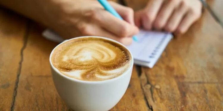 Ilustrasi -Kopi. (MASAPNEWS/ANT/Pixabay)