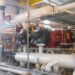 Proyek West Betara (WB) Non Associated Gas (NAS) Compression and Condensate Pumping System untuk mempertahankan produksi migas di Blok Jabung. (MASAPNEWS/HO-ComdevPCJL)