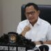 Menteri Dalam Negeri Tito Karnavian. (MASAPNEWS/ANT/HO-Puspen Kemendagri)