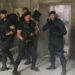 Cuplikan film dari "The Expendables 3" (2014). (MASAPNEWS/ANT/HO/IMDB)