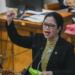 Arsip foto - Ketua DPR RI Puan Maharani. ANT/IST