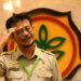 Menteri Pertanian Syahrul Yasin Limpo.(ANT/HO/Humas Polbangtan Bogor)