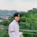 Aktor sekaligus personel Boys Republic, Suwoong (Instagram.com/suwoong_95)