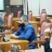Anggota DPRD Kabupaten Kotawaringin Timur, Parningotan Lumban Gaol. ANT/IST
