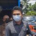 Wakil Ketua I DPRD Kabupaten Gumas, Binartha memberi keterangan kepada awak media di Kuala Kurun, baru-baru ini. (MASAPNEWS/GCM)