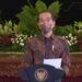 Presiden Joko Widodo (ANT/IST)