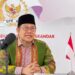 Wakil Ketua DPR Abdul Muhaimin Iskandar. ANT/IST