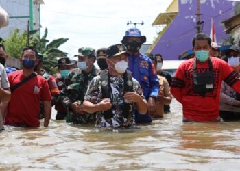 Gubernur Kalteng Tolak Izin Tambang Baru