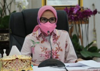 Ketahanan Ekonomi Keluarga Perlu Dijaga