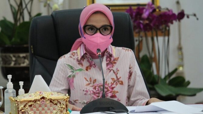 Ketahanan Ekonomi Keluarga Perlu Dijaga