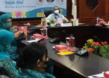 Deteksi Dini Penting Terhadap Gejala Kanker Payudara