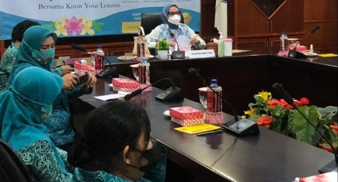 Deteksi Dini Penting Terhadap Gejala Kanker Payudara