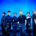 Grup idola K-pop ATEEZ (twitter.com/ATEEZofficial)
