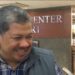 Wakil Ketua Umum Partai Gelora Indonesia Fahri Hamzah. (MASAPNEWS/ANT/Abdu Faisal)