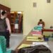 Kantor Dinas Pemberdayaan Masyarakat dan Desa Kabupaten Mukomuko. (MASAPNEWS/ANT/Dok.Antarabengkulu.com)