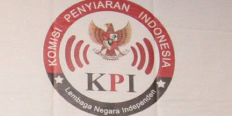 Lambang Komisi Penyiaran Indonesia. ANT/HO-wikipedia/pri.