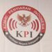 Lambang Komisi Penyiaran Indonesia. ANT/HO-wikipedia/pri.