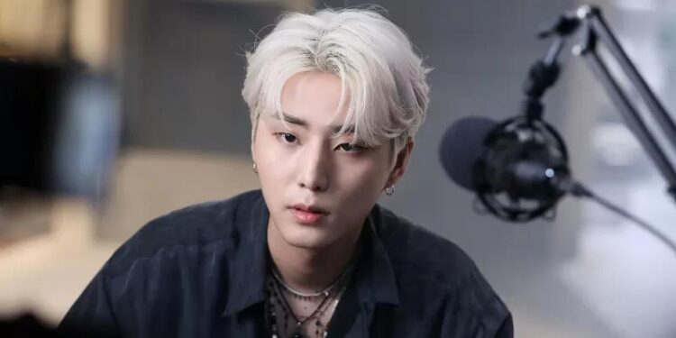 Young K DAY6 (Twitter.com/day6official)