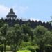Ilustrasi: Destinasi Pariwisata Super Prioritas Candi Borobudur. (Dokumentasi Kementerian PUPR)