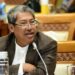 Anggota Komisi VII DPR RI Mulyanto. (MASAPNEWS/ANT/HO-Humas Fraksi PKS)